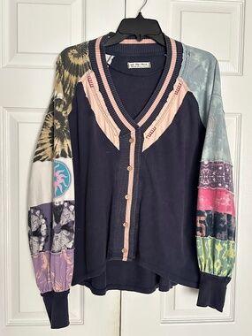 Free People Marley Top  XS